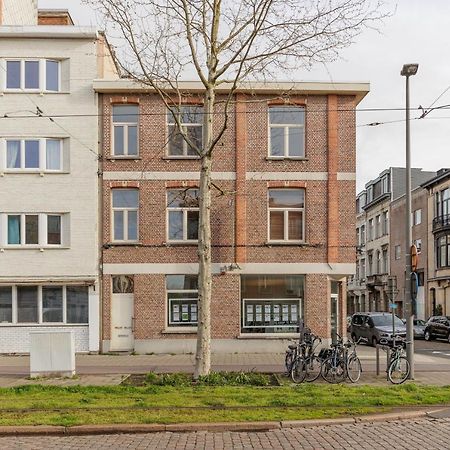 Surprimo - Gerenoveerd Appartement Antverpy Exteriér fotografie