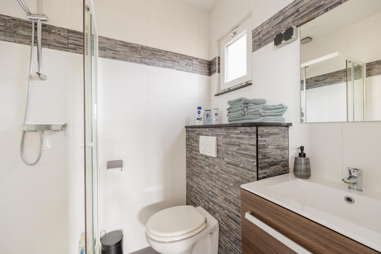 Surprimo - Gerenoveerd Appartement Antverpy Exteriér fotografie