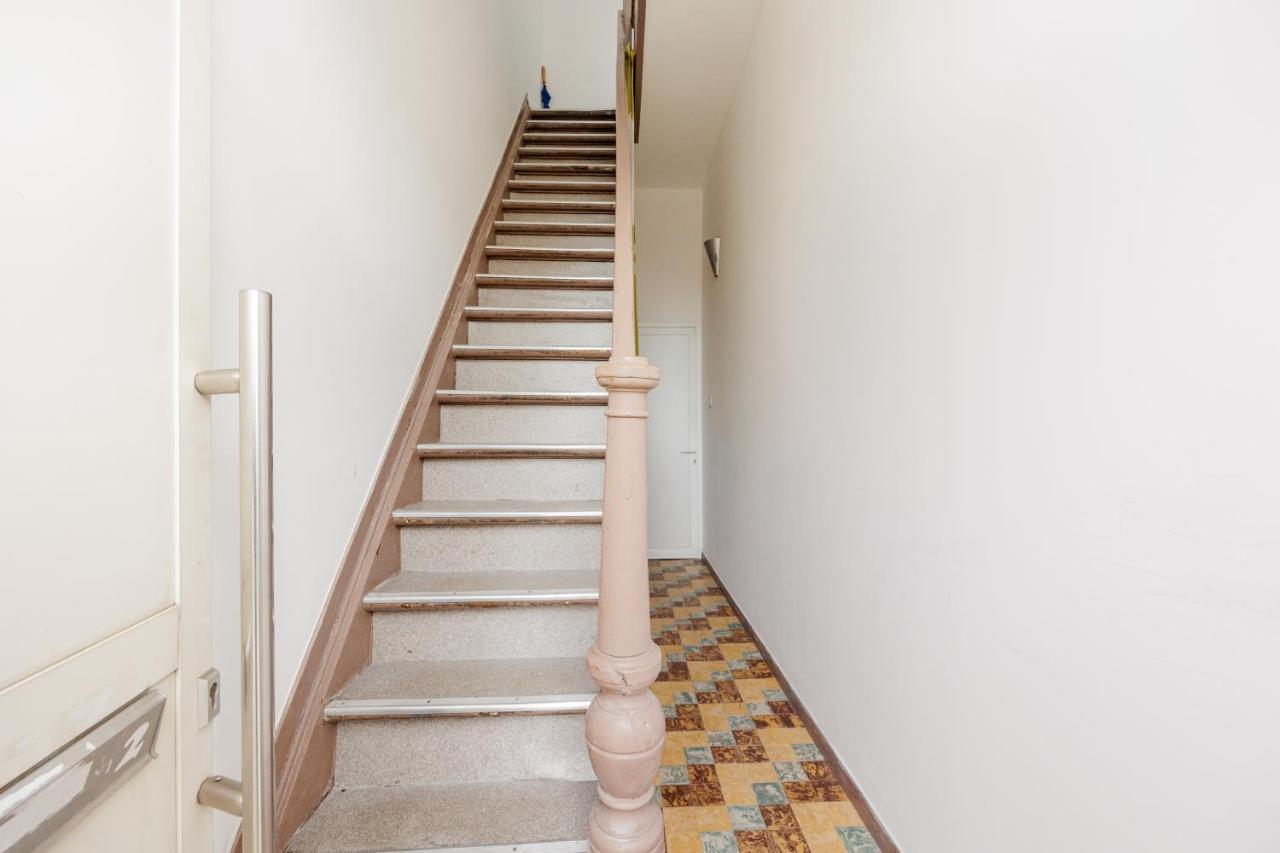 Surprimo - Gerenoveerd Appartement Antverpy Exteriér fotografie